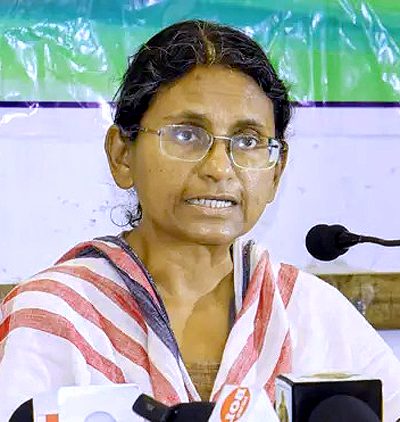 Meenakshi Natarajan