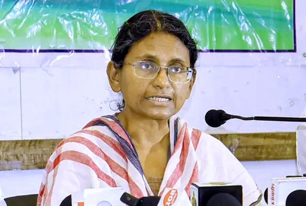 Meenakshi Natarajan