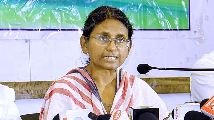Meenakshi Natarajan