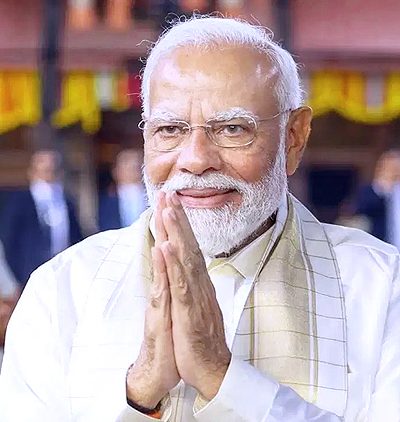 PM Modi