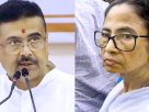 Mamata Banerjee EVM
