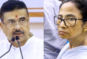 Mamata Banerjee EVM