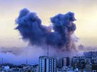 Middle East War Update