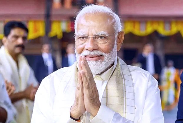 PM Modi