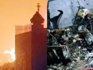 Delhi Fire News