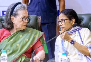 TMC Congress Merger