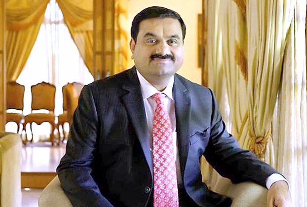 Gautam Adani