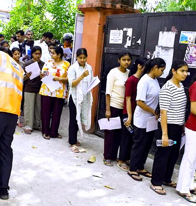 NEET Exam 2026