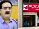 IDFC Bank Scam News