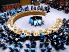 UNSC Ban