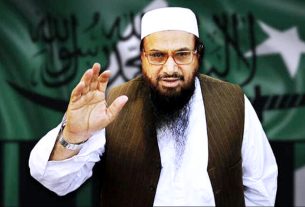 Hafiz Saeed