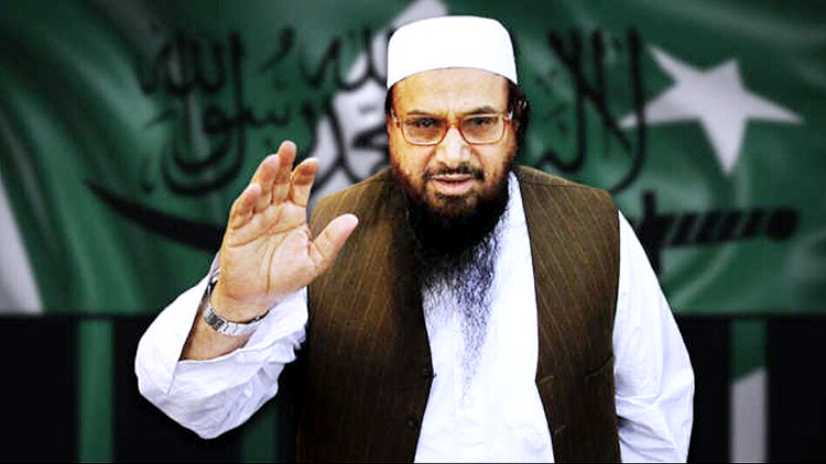 Hafiz Saeed