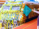 Hydrogen Train