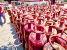LPG Cylinder Price