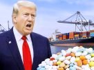Trump 200% Tariff