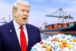 Trump 200% Tariff