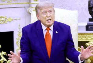 Trump 10% Tariff