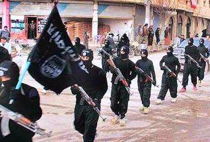 23 terrorists under UAPA
