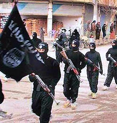 23 terrorists under UAPA