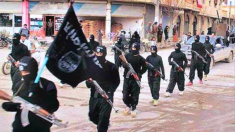 23 terrorists under UAPA