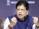 Piyush Goyal