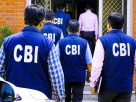 CBI Charge Sheet