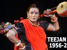 Teejan Bai