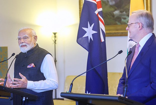PM Modi