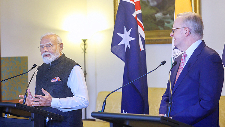 PM Modi