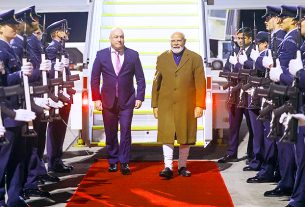 PM Modi