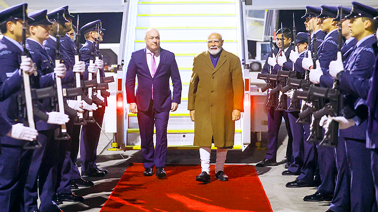 PM Modi
