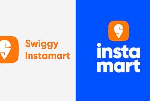 Swiggy Instamart
