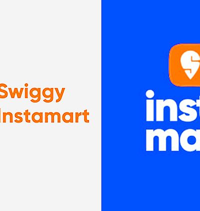 Swiggy Instamart