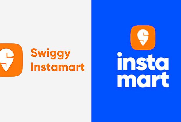 Swiggy Instamart