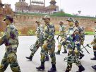 Delhi Security