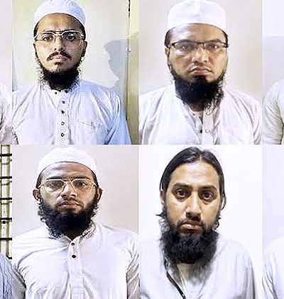 Jaish e Mohammad