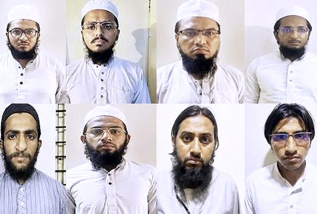 Jaish e Mohammad