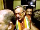 Shashi Tharoor