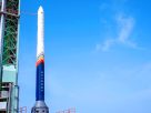 Vikram 1 Rocket