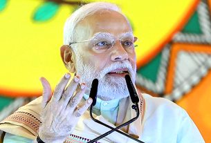 PM Modi