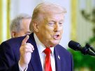 Trump 1000 missile warning