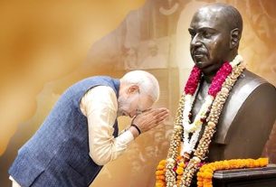डॉ. श्यामा प्रसाद मुखर्जी :