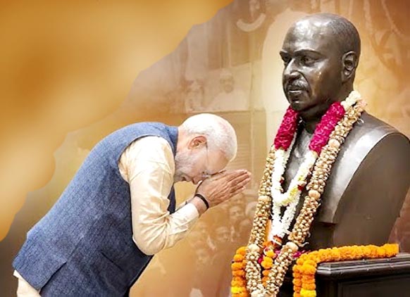 डॉ. श्यामा प्रसाद मुखर्जी :