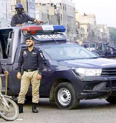Khyber Pakhtunkhwa