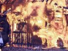 Bangkok Nightclub Fire