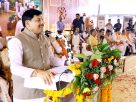 CM Mohan Yadav