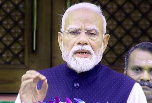 PM Modi