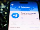 Telegram piracy