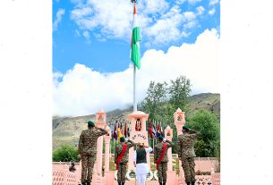 Kargil Vijay Diwas