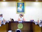 MP Cabinet